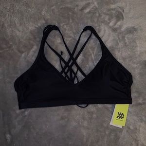 ALL IN MOTION BIKINI TOP